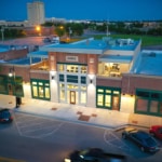 Hayes Company HQ, Delano, Shelden Architecture, Wichita, Kansas