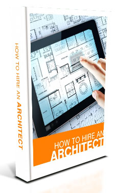 how to hire an architect guide image