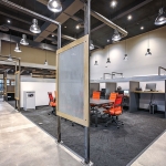 shelden architecture portfolio experience schellenberg development hq executive office space image