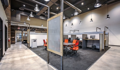 shelden architecture portfolio experience schellenberg development hq executive office space image